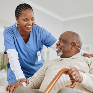 03 Testimonial People